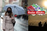 Tento týden se citelně oteplí, rána zůstanou mrazivá. Sledujte radar Blesku