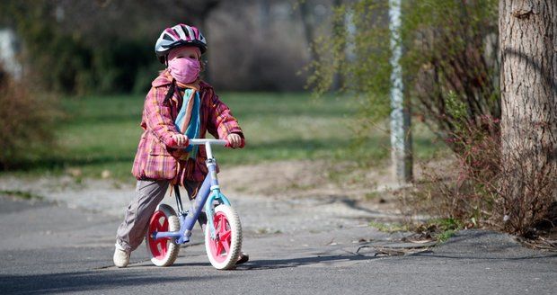 Příští týden bude mít chladný start, na Velikonoce bude teplo, tvrdí meteorologové