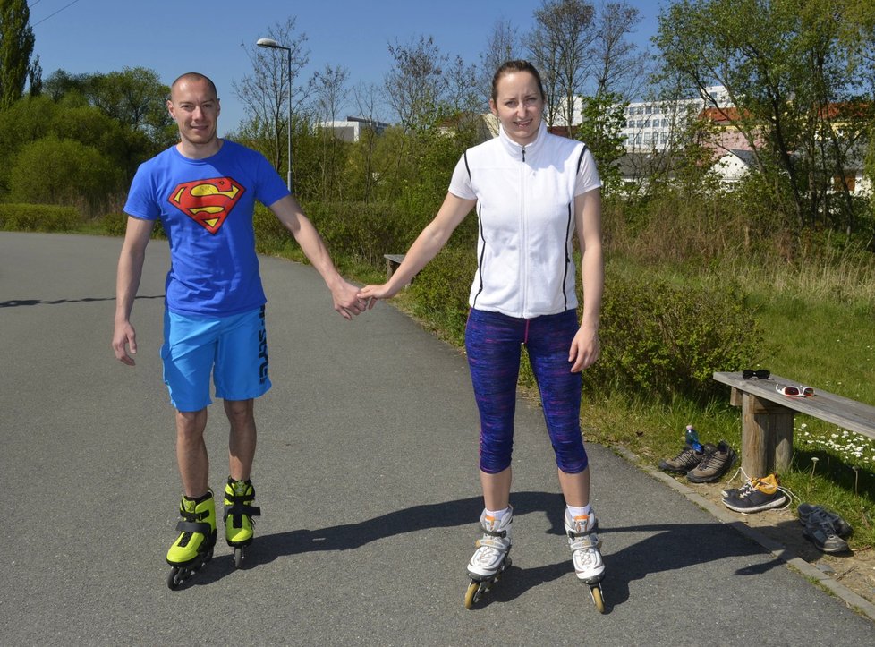 Teplé počasí už zřejmě vydrží, dočasně se ochladí pravděpodobně v polovině května.