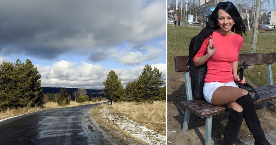 Meteorologové naznačují, že zima se už do nížin nevrátí