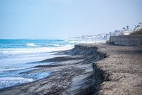 Katastrofální sucha i smrtící záplavy. Devastaci přináší obří El Niño! A bude hůř, tvrdí předpověď