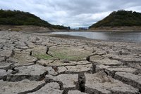El Niño bude letos extrémní, varují vědci. Hrozí rozsáhlá sucha i povodně