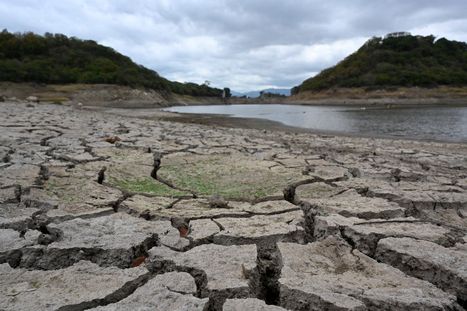 Obrázek: Děsivá předpověď vědců: El Niño může stát život až 450 tisíc lidí. Kde hrozí největší nebezpečí?