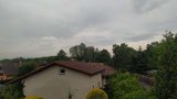 Překvapení od meteorologů uprostřed týdne. Slunce dostane stopku, teploty se ale udrží vysoko