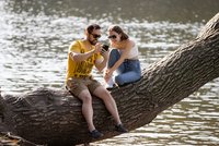 Meteorologové odhalili detailní výhled na říjen. Česko zasáhne nečekaný teplotní extrém