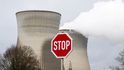 Německo kvůli nedostatku energetických surovin zřejmě prodlouží životnost posledních tří jaderných elektráren.