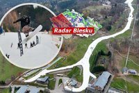 Ochladí se, na svátek bude i sněžit! Teploty klesnou až k -5°C, sledujte radar Blesku