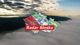 Mlhy a inverze. Na západě Čech jen 6 °C, jinak až 15 °C, sledujte radar Blesku