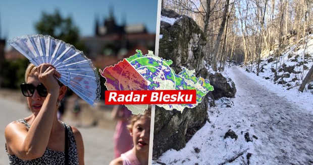 Radar Blesku
