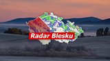 Přijede svatý Martin na bílém koni? Meteorologové prozradili, jak bude. Sledujte radar Blesku