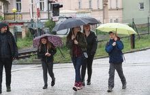 Proměnlivé počasí v Česku: Co nás čeká a nemine?