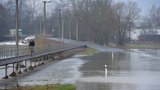 Silvestrovské oteplení může zvednout hladiny řek na Liberecku a Olomoucku. Sledujte radar Blesku