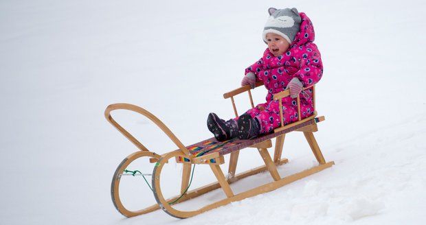 Sníh a mrazy nečekejte ani na Silvestra. Kolem nuly bude až v půlce ledna