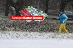 V Česku udeří mrazy a přinesou zatím nejchladnější podzimní dny. Sledujte radar Blesku