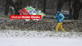 V Česku udeří mrazy a přinesou zatím nejchladnější podzimní dny. Sledujte radar Blesku