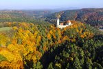 Podzim v Česku