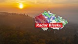 Zima si dává na čas: Konec října bude rekordně teplý! Kdy přijde sešup? Sledujte radar Blesku