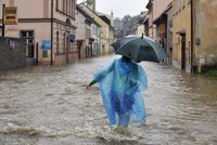 Počasí v Česku: Začne to ve čtvrtek nanovo?