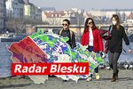 Únorové počasí v Praze: Jak bude v březnu?