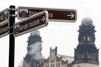 Jak bude v Praze na silvestra a Nový rok? Přelomový týden přinese mrazivé počasí