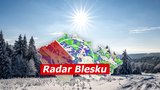 Nejmrazivější ráno této zimy! Teploty překonaly -30 °C. Česko sevře ledovka, sledujte radar Blesku