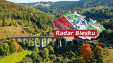 Letošní říjen byl teplotně nadprůměrný: Rekordy padaly nejen v ČR, ale i v Evropě. Sledujte radar Blesku