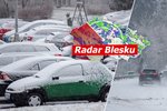 Česku se na chvíli připomene zima. K mrazům se přidá sněžení, sledujte radar Blesku