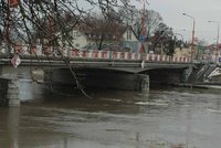 Meteorologové varují: V Česku hrozí povodně!