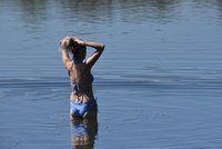 Vlna veder a silné bouřky. Meteorologové hlásí na zbytek týdne překvapivý zvrat