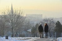 Pražany opět dusí smog! Situace se má zlepšit v druhé polovině týdne