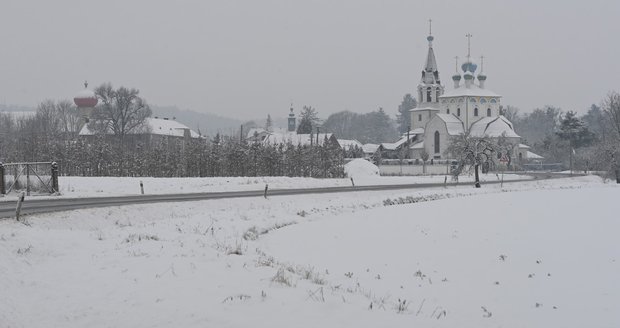 White in the Czech Republic (February 17, 2026) White in the Czech Republic (February 17, 2026)