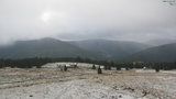 Ráno bude mrznout, na horách čekejte až -8 °C. Odpoledne prohřeje slunce