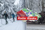 Zimní počasí v Česku, kolik nás v únoru čeká sněhu?