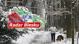 Mráz v Česku: Bylo skoro -17 °C! Padaly teplotní rekordy. Pozor na ledovku, sledujte radar Blesku