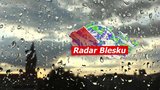 Česko bičují silné bouřky: Nánosy krup i supercely. Ochladí se, sledujte radar Blesku