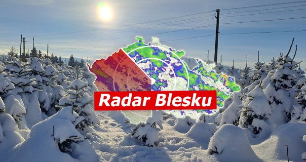 Jaké bude počasí na Štědrý den?