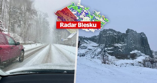 Přelom roku zůstává chladný.