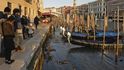 Benátky (ilustrační foto)