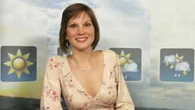 Meteoroložka Dagmar Honsová odpovídala na dotazy Blesku.