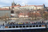 Teploty na jihu Moravy se vyšvihly nad 20 °C. Už v pátek se citelně ochladí