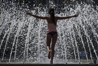 Česko zažilo druhý nejteplejší červen od roku 1961. Slunce pálilo 282 hodin