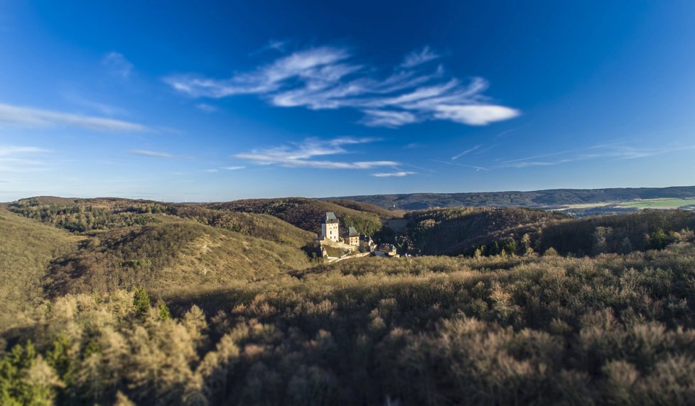 Únorové počasí v některých zemích světa: Česko