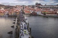 Kde si nejvíc hlídat peněženku? V Praze, Londýně a Římě, varují turisty