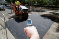 Jak moc vaše město trpí vedrem? Čeští vědci spustili novou mapu: Dokáže i předpovědi