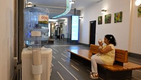 Vedra v Česku, chystá se úprava pracovní doby?