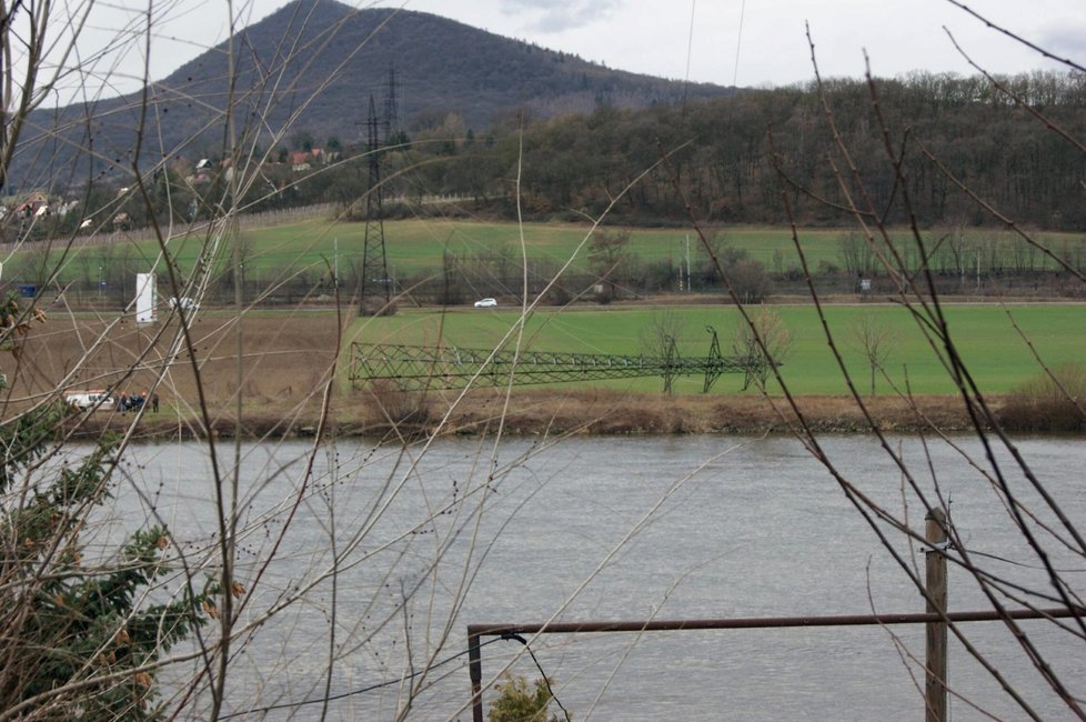 Ani o víkendu si Česko od vichru neuleví, stále bude intenzivně foukat