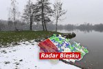 Zimní počasí v Česku (prosinec 2023)