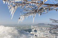 V Česku bude nejmrazivěji z pátku na sobotu, v neděli se zase oteplí