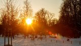 V Česku padaly teplotní rekordy, jih Čech zažil 20 °C. Postupně se ochladí, sledujte radar Blesku 