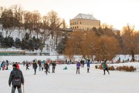 Počátek týdne bude v Praze slunečný. Před víkendem přijde studená vlna